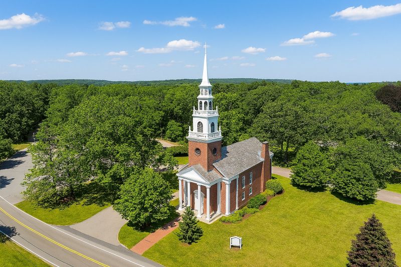 Framingham, MA