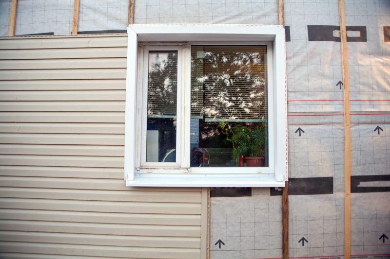 Boosts home energy efficiency