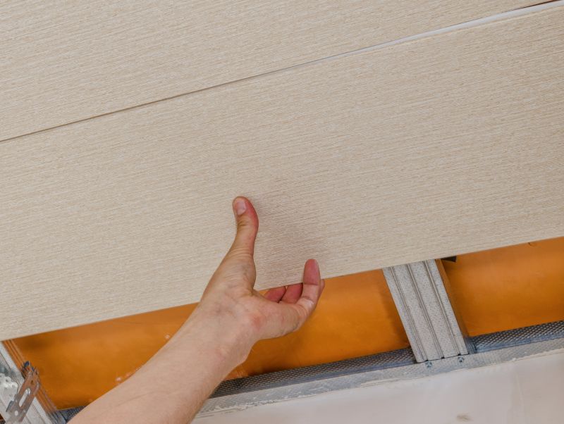 Extends siding lifespan